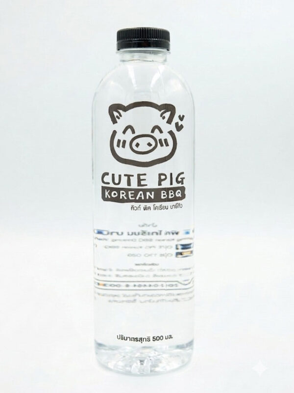 Port-Customer-Cute-Pig
